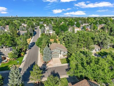 3298 E Phillips Drive, Centennial, CO, 80122