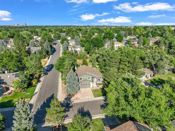 3298 E Phillips Drive, Centennial, CO 80122