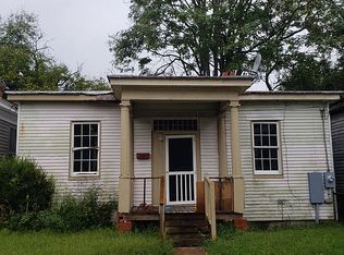 106 Walkover St, Petersburg, VA 23803