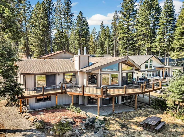 106 Kokanee Trl #1, Chester, CA 96020