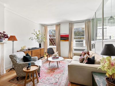 25 Plaza St #4D, Brooklyn, NY, 11217