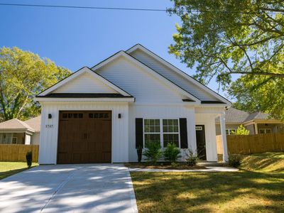 1747 Plank Rd, North Augusta, SC, 29841