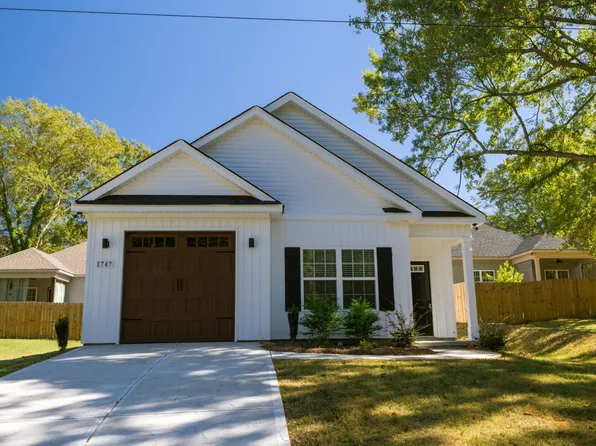 1747 Plank Rd, North Augusta, SC 29841