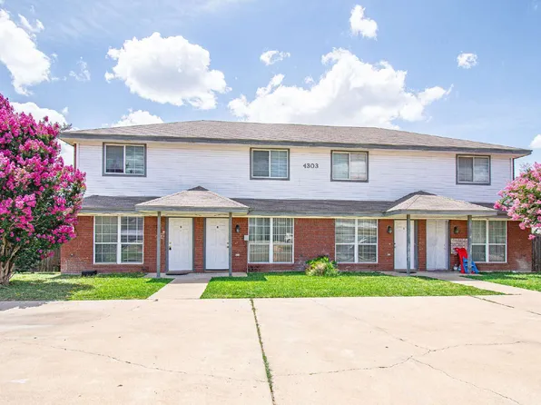 4303 Alan Kent Dr APT A, Killeen, TX 76549