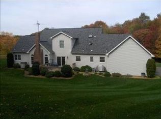 369 Kriess Rd, Renfrew, PA 16053