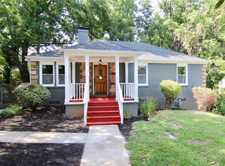 1089 Fountain Dr SW, Atlanta, GA 30314