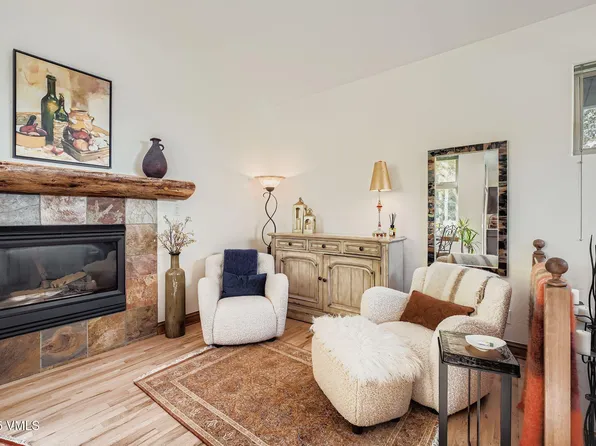 2772 Kinnikinnick Rd Unit C, Vail, CO 81657