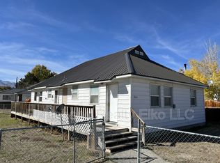 366 4th St #A, Wells, NV 89835
