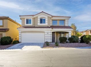 283 Crooked Tree Dr, Las Vegas, NV 89148
