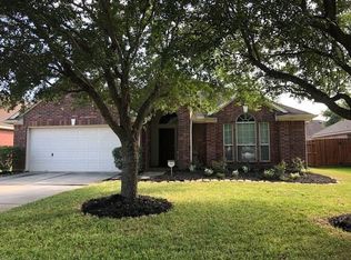 11250 Riverridge Park Ln, Houston, TX 77089