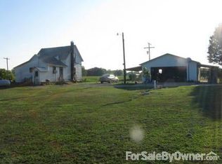 16151 N Turner Rd, Lewistown, IL 61542