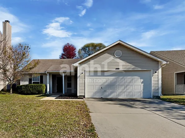 17151 Shadoan Way, Westfield, IN 46074