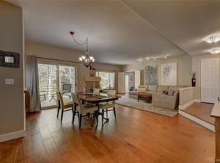 734 Ridgeside Dr, Golden, CO 80401