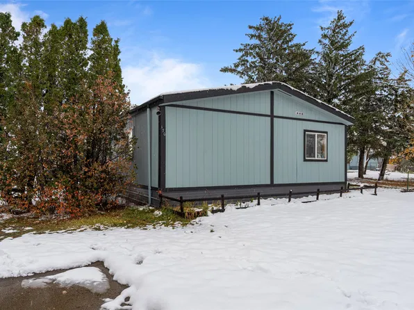 3805 7th St NE Trailer 170, Great Falls, MT 59404