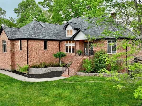 386 Clarissa Dr, Summersville, WV 26651