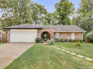 6005 Silver Fox Cir, Shreveport, LA 71129