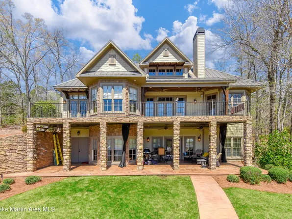 113 Scenic Shores Way, Jacksons Gap, AL 36861