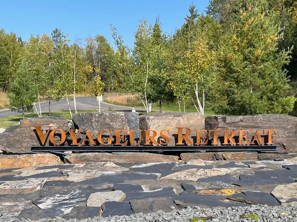 6626 Voyageurs Trl, Biwabik, MN 55708