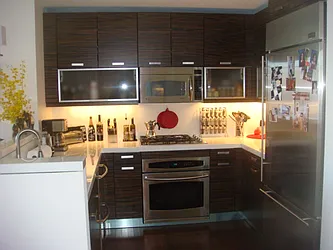 Rented by Luxury Property Group