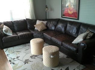 722 Shallow Ridge Ct, Abingdon, MD 21009