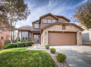 4955 Seton Pl, Colorado Springs, CO 80918