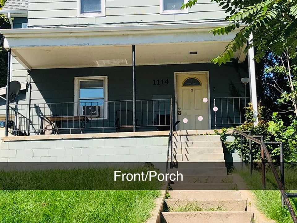 1st image of 1114 S 29th St APT 1