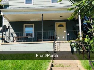 1114 S 29th St APT 1, Omaha, NE 68105