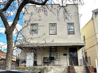 3211 95th St, East Elmhurst, NY 11369