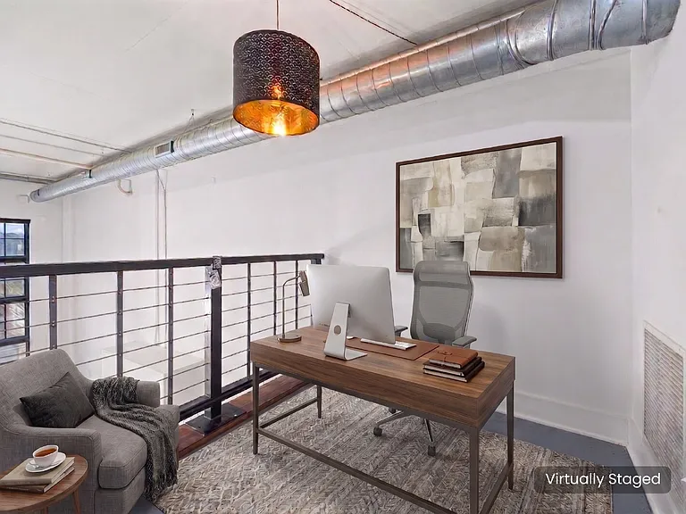 715 N Graham St #204 — Photo 12