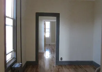 Rented by MCR Realty