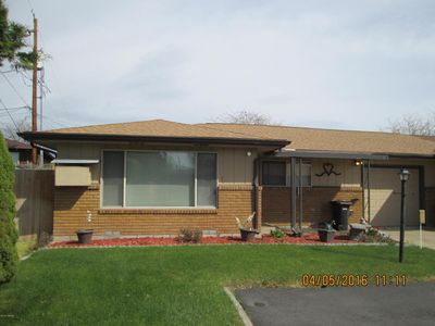 912 S 41st Ave, Yakima, WA, 98908