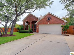 1923 Rutherford Dr, Leander, TX 78641