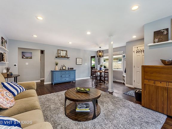 4th image of 915 N Kaspar Ave