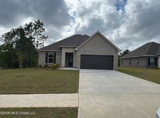 15005 Stockridge Dr, Gulfport, MS 39503