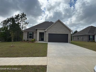 15005 Stockridge Dr, Gulfport, MS, 39503