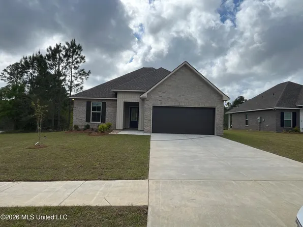 15005 Stockridge Dr, Gulfport, MS 39503