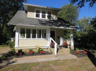 835 Hayes Rd, Toledo, OH 43615