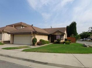 10929 Countryview Dr, Rancho Cucamonga, CA 91730