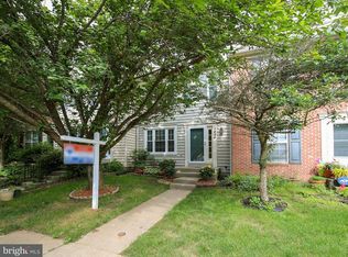 2454 Astrid Ct, Brookeville, MD 20833