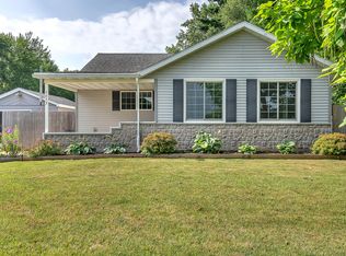 3433 W 950 N, Lake Village, IN 46349