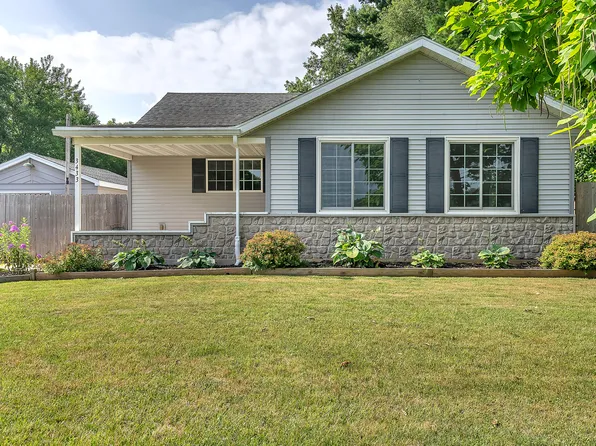 3433 W 950 N, Lake Village, IN 46349