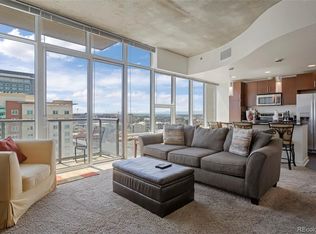 891 14th St UNIT 2015, Denver, CO 80202