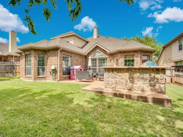 4940 Paddock Dr, Fort Worth, TX 76244