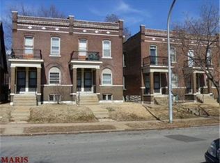 4267-4269 Hartford St, Saint Louis, MO