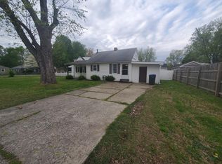 2313 Helen Ave, Louisville, KY 40216