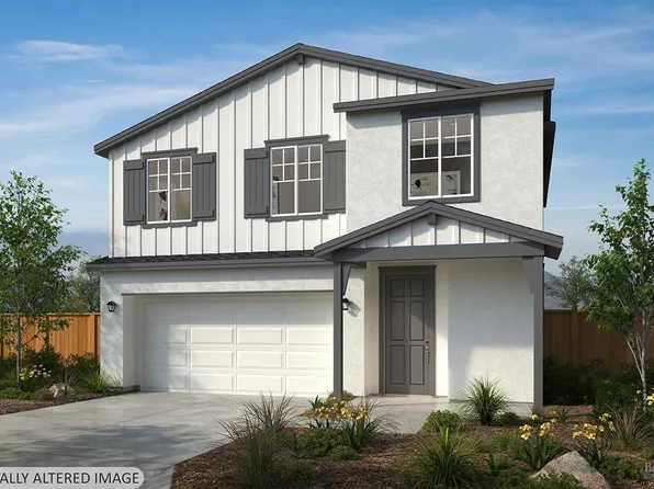 3856 Terrabrook Drive, Santa Rosa, CA 95407