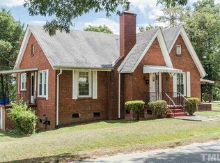 9 S Hillsborough St, Franklinton, NC 27525