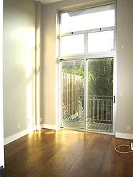 Rented by Corcoran