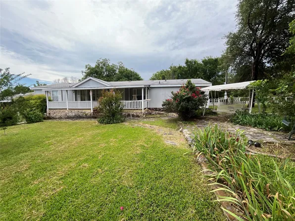 3300 State Highway 220, Hico, TX 76457