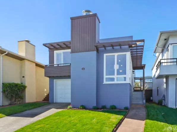 12 Elmwood Dr, Daly City, CA 94015